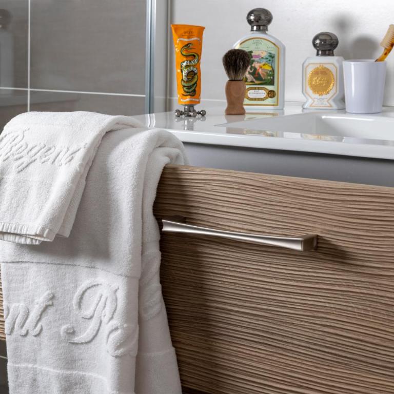 Hôtel Le Regent Paris - Chambre Double Standard - 7