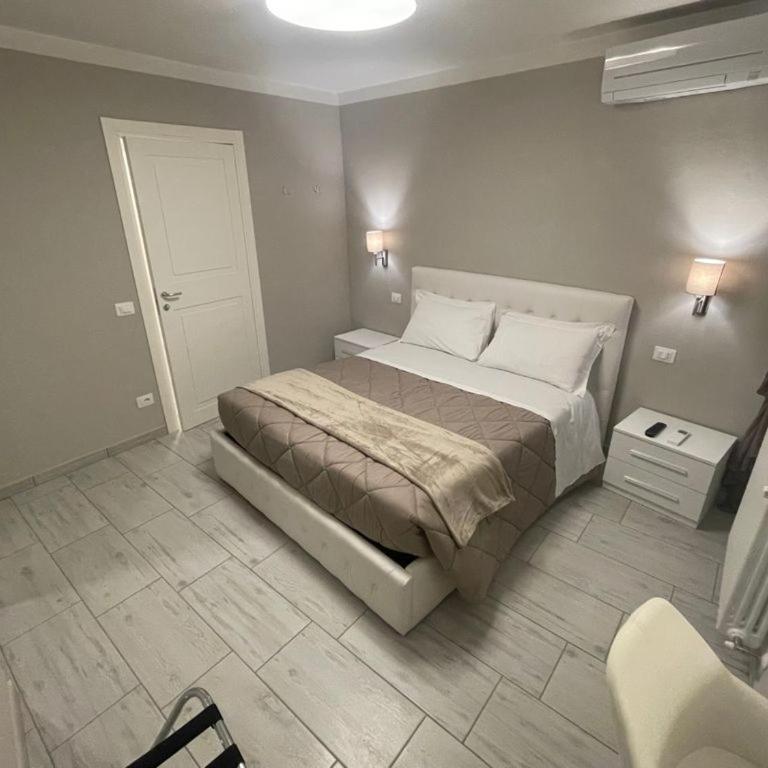 Sant'Anna apartments - Appartamento con 1 Camera da Letto - 11