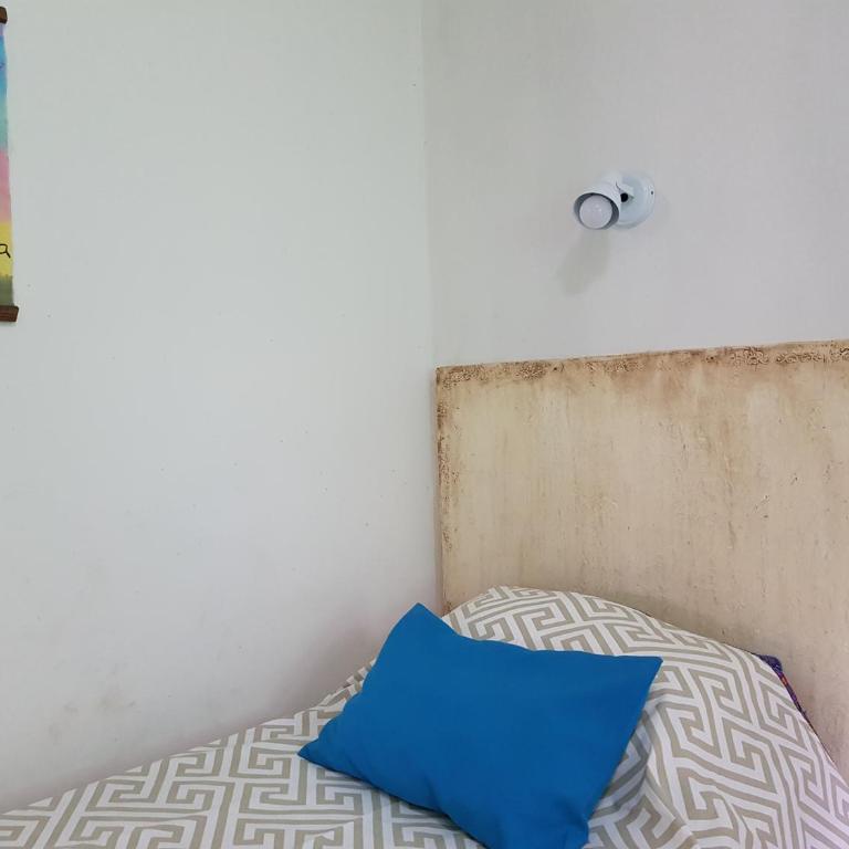 Cabaña La Antonia 1 - Casa de 2 dormitorios - 35