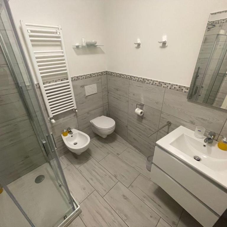 Sant'Anna apartments - Appartamento con 1 Camera da Letto - 14