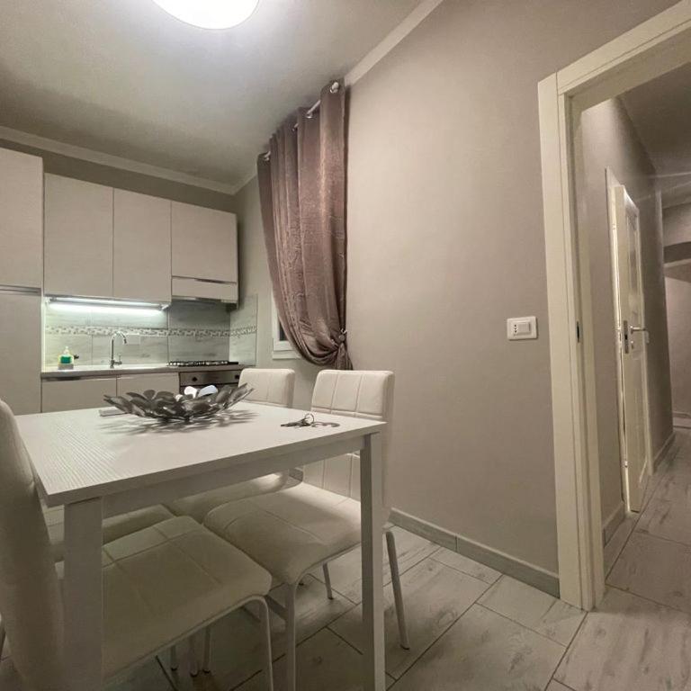 Sant'Anna apartments - Appartamento con 1 Camera da Letto - 19