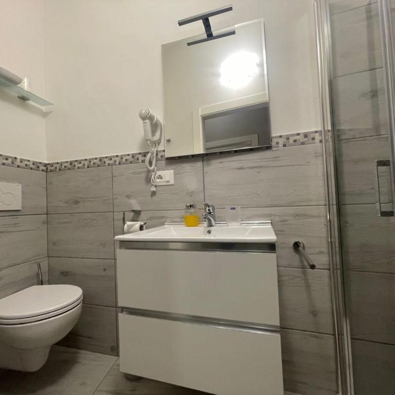 Sant'Anna apartments - Appartamento con 1 Camera da Letto - 21