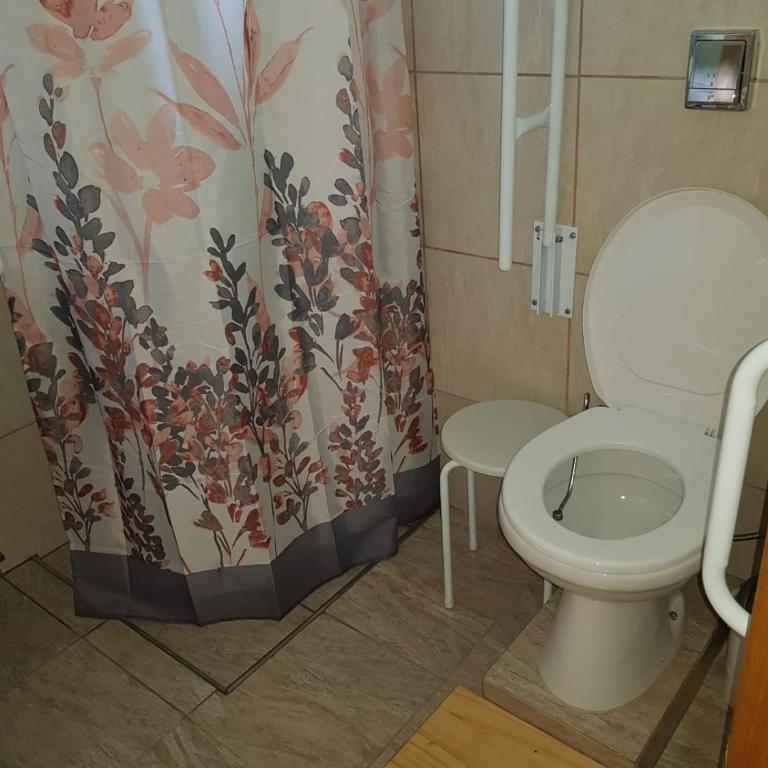 Cabaña La Antonia 1 - Casa de 2 dormitorios - 28