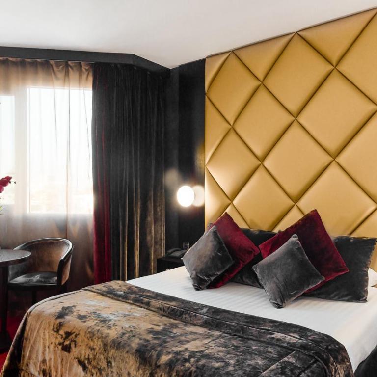 Hotel Palladia - Suite - 5