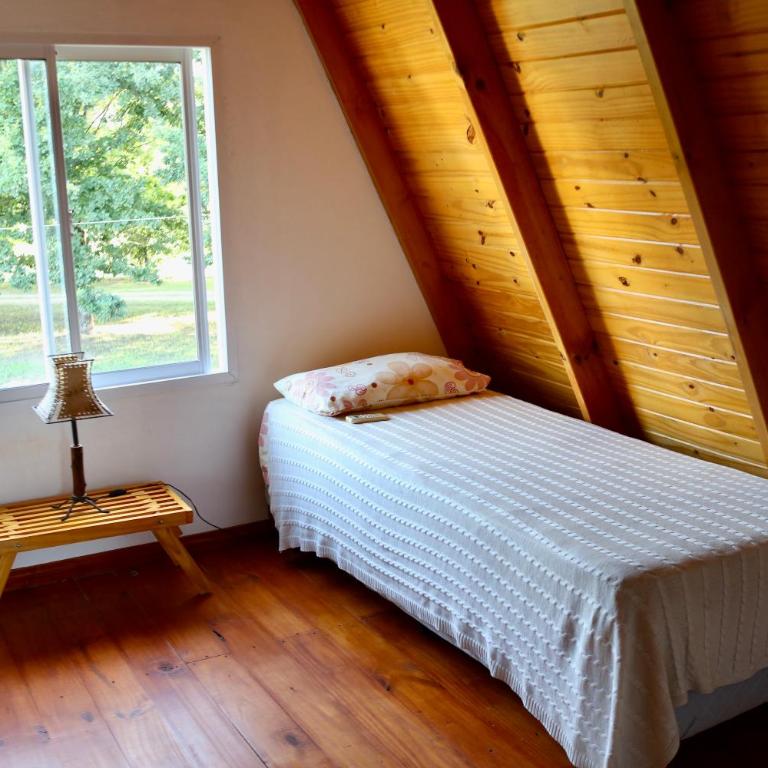 LAS ALPINAS - Casa Unifamiliar de 3 dormitorios - 4