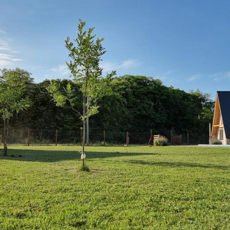 LAS ALPINAS - Casa Unifamiliar de 3 dormitorios - 9