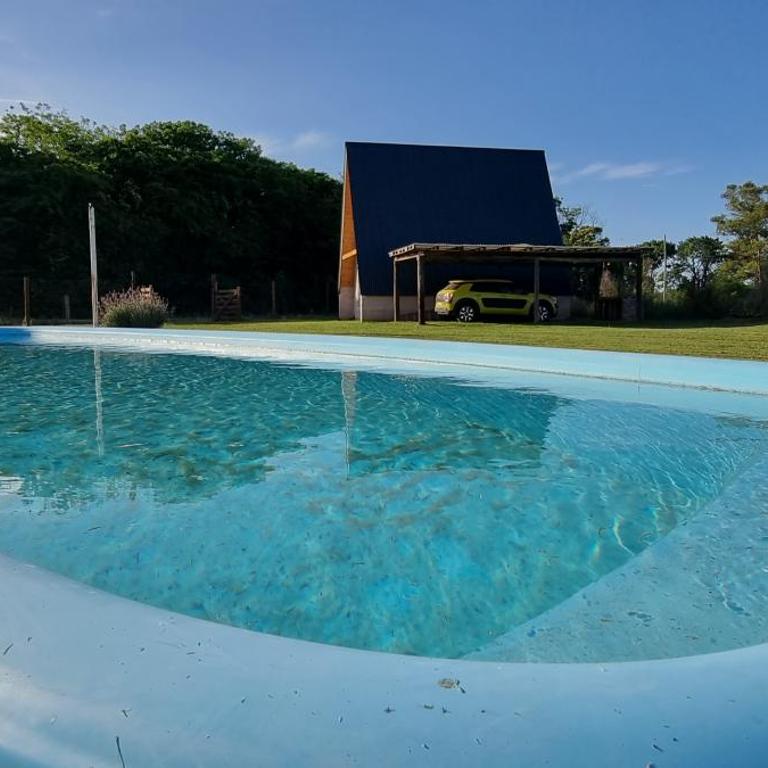 LAS ALPINAS - Casa Unifamiliar de 3 dormitorios - 7