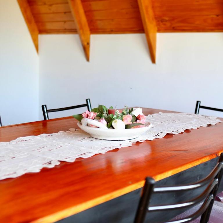 LAS ALPINAS - Casa Unifamiliar de 3 dormitorios - 11