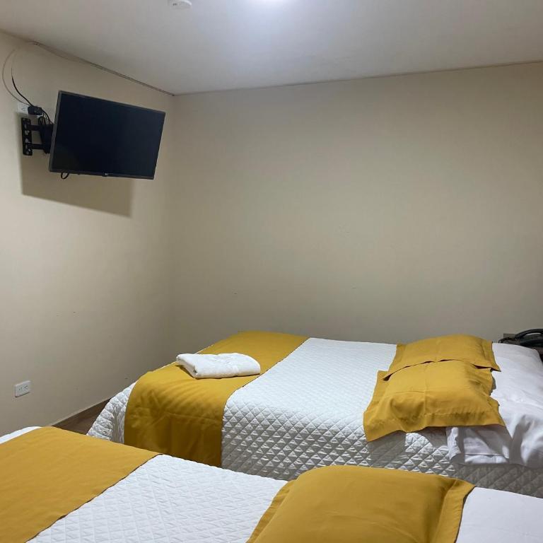 Terraza Dreams - Habitación Doble - 1