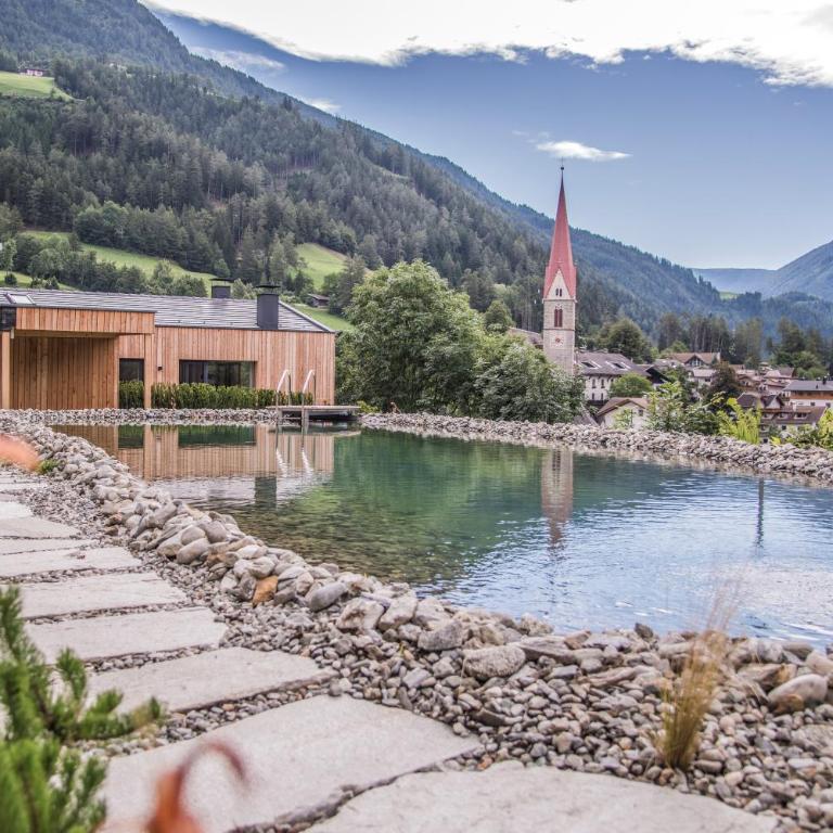 Chalet & Appartement Zingerlehof Trens - Chalet con 3 Camere da Letto - 4