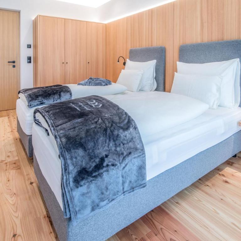 Chalet & Appartement Zingerlehof Trens - Chalet con 3 Camere da Letto - 24