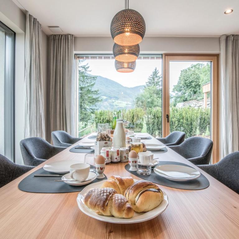 Chalet & Appartement Zingerlehof Trens - Chalet con 3 Camere da Letto - 31