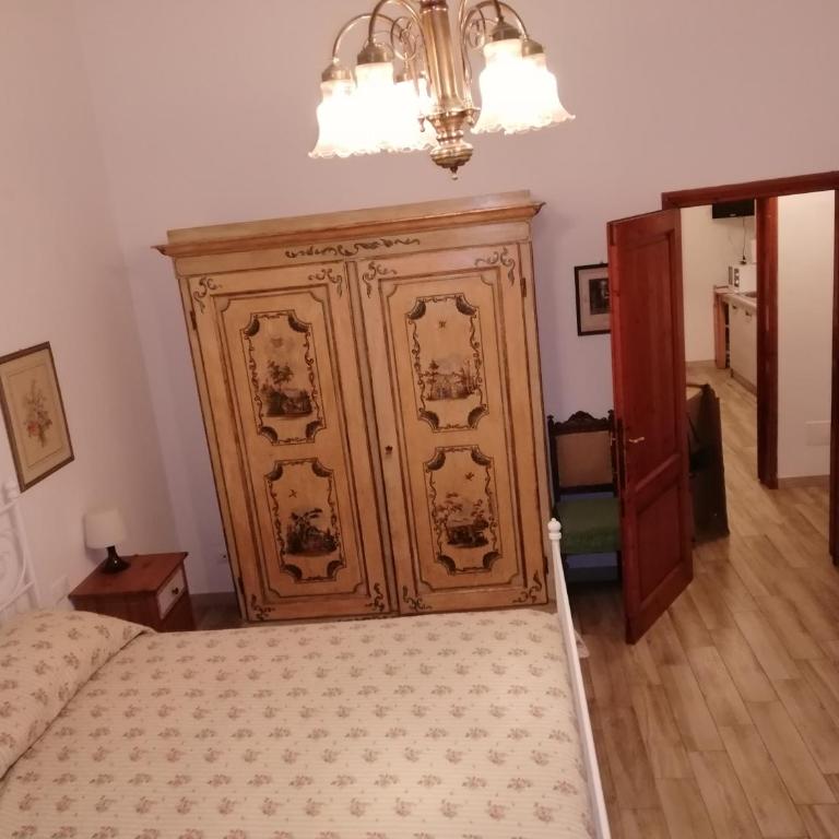 Appartamento Aurora - Appartamento con 2 Camere da Letto - 8