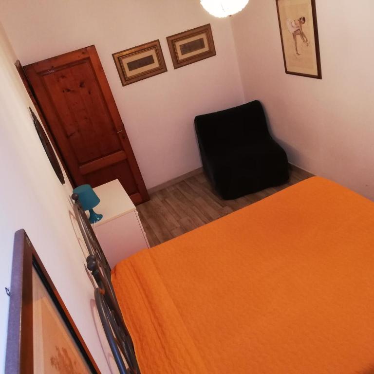 Appartamento Aurora - Appartamento con 2 Camere da Letto - 9