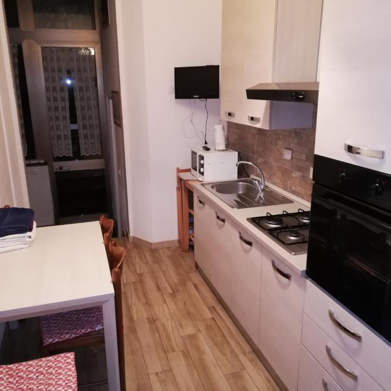 Appartamento Aurora - Appartamento con 2 Camere da Letto - 11