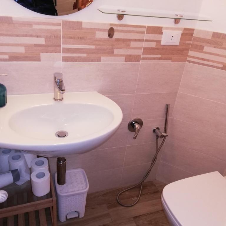 Appartamento Aurora - Appartamento con 2 Camere da Letto - 14