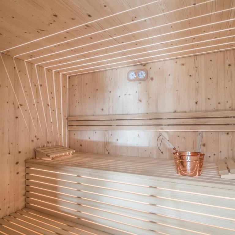 Chalet & Appartement Zingerlehof Trens - Chalet con 3 Camere da Letto - 2