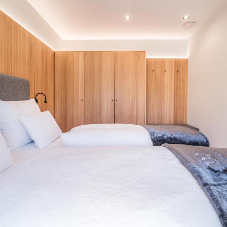 Chalet & Appartement Zingerlehof Trens - Chalet con 3 Camere da Letto - 34