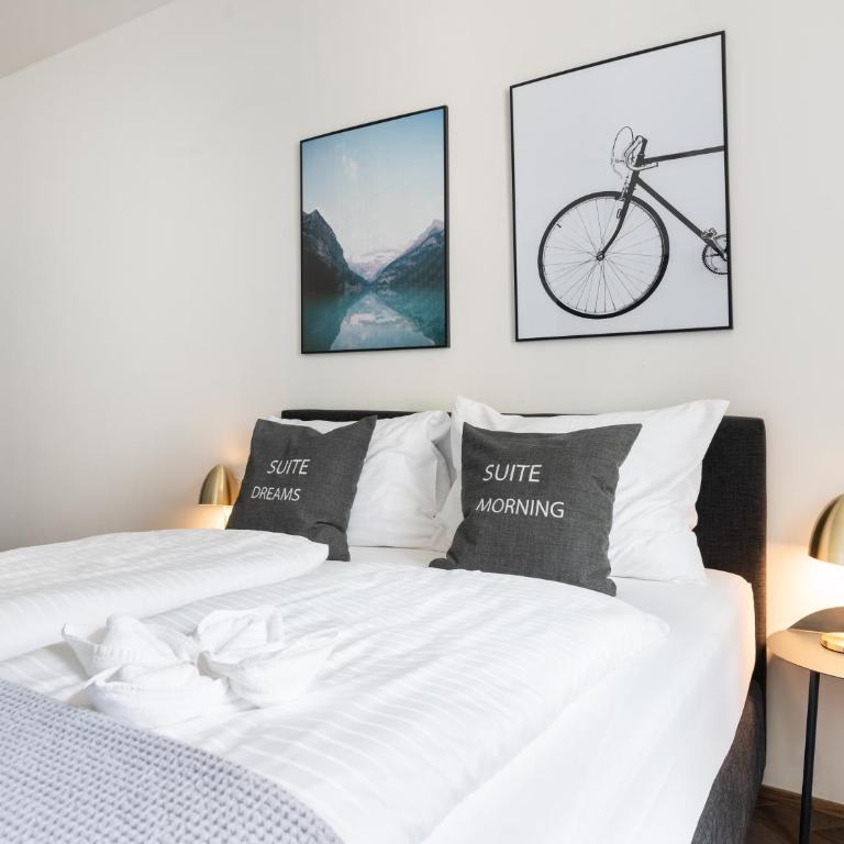Limehome Linz Schillerstraße - Suite M mit Schlafsofa - 4