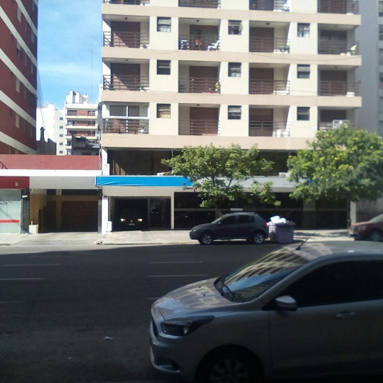Mardel REBAJADO living 1 dorm, 4 pers, gran terraza mzn peatonal - Two-Bedroom Apartment - 2