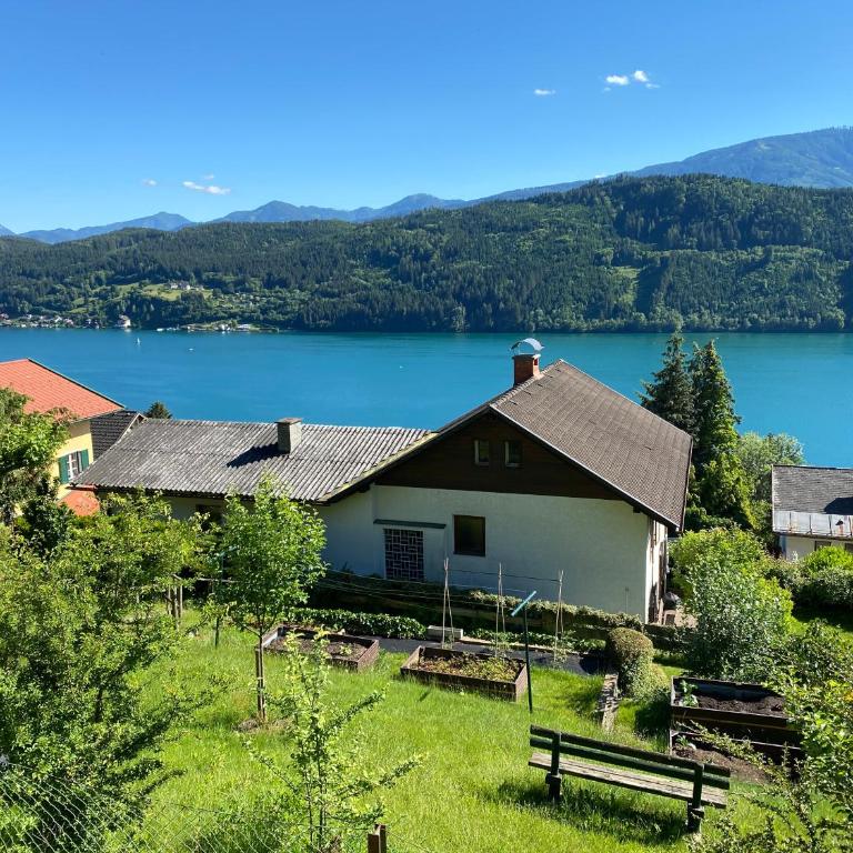 Haus Otis - Apartment mit 2 Schlafzimmern - 31