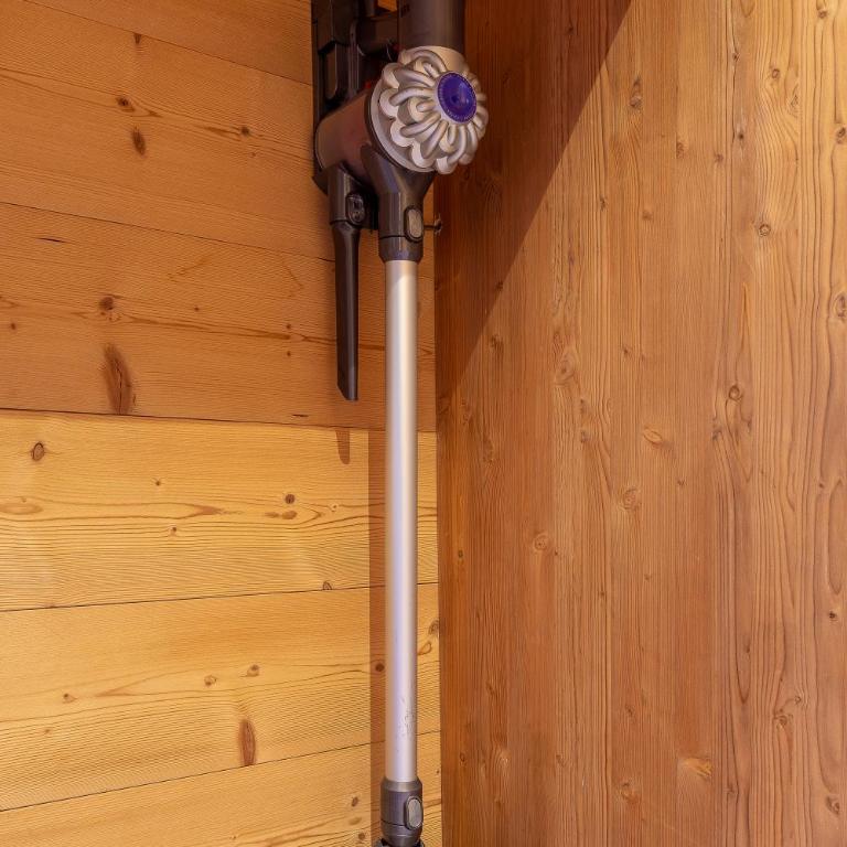 Val Thorens - Cosy Duplex avec Vue Silveralp 456 - Appartement 3 Chambres en Duplex - 10