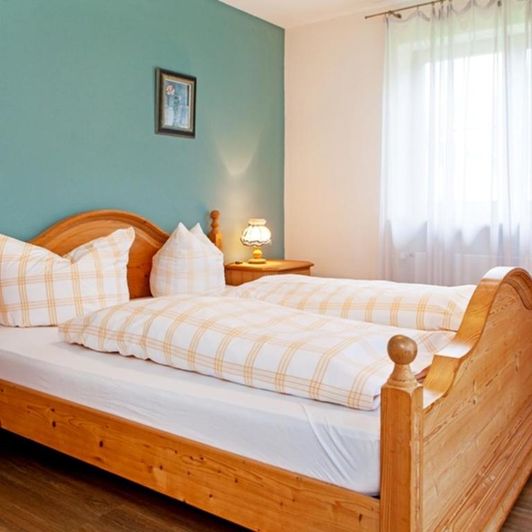 Ferienwohnung Sturm - Apartment mit Sauna - 5