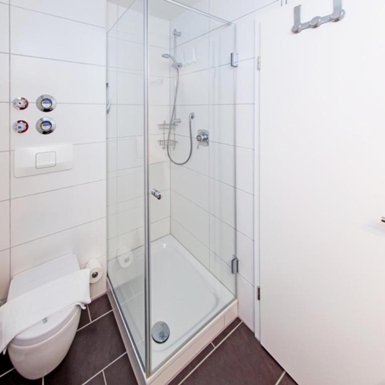 Ferienwohnung Sturm - Apartment mit Sauna - 7