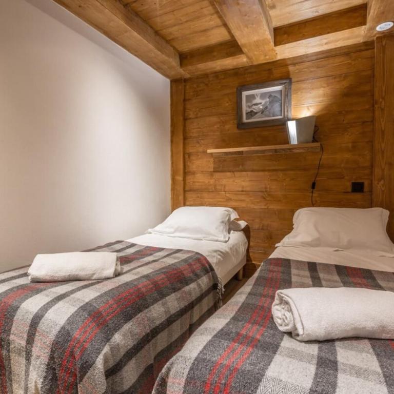 Apartment Blaitiere - luxurious 2 bed apartment - Appartamento con Vista Montagna - 2