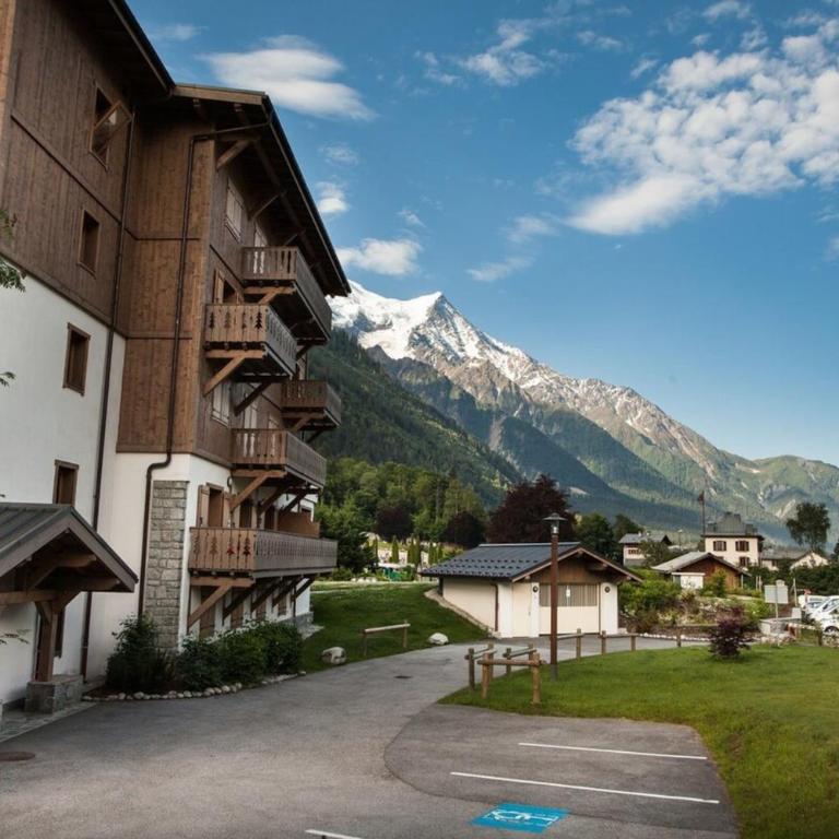 Apartment Blaitiere - luxurious 2 bed apartment - Appartamento con Vista Montagna - 6