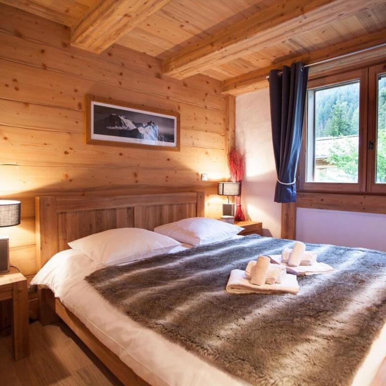 Apartment Blaitiere - luxurious 2 bed apartment - Appartamento con Vista Montagna - 9
