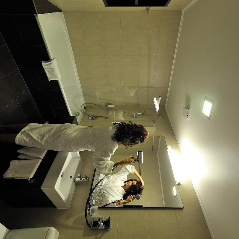 Hotel Central - Superior Doppelzimmer - 1