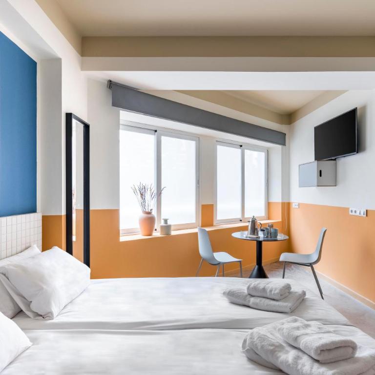Bob W Madrid Chueca - Original Studio - Kitchenette - 10