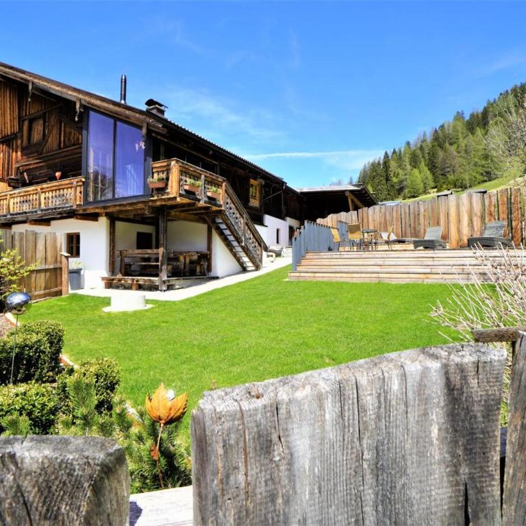 Das Hof Chalet - Chalet - 32