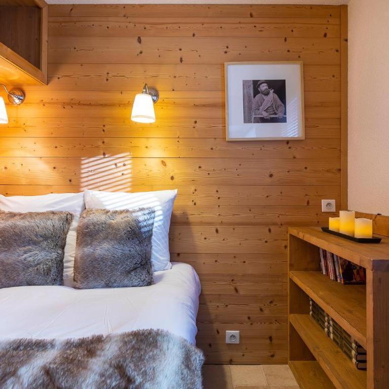 Val Thorens-Cosy Lauzières 315 - Appartement 2 Chambres - 11