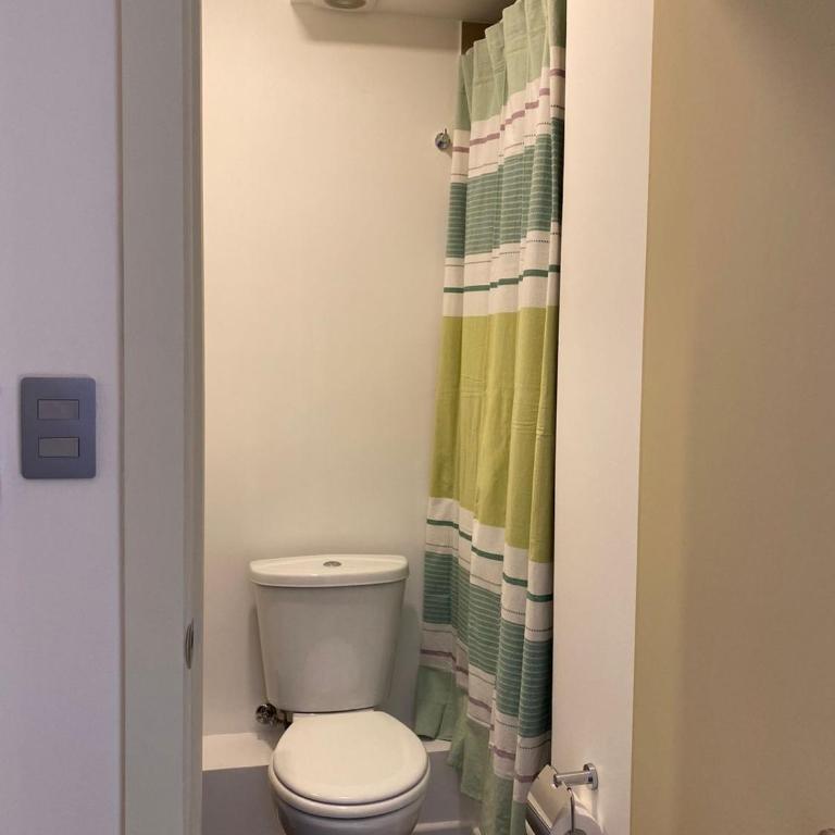 Studio Victoria 400 - Apartamento de 1 dormitorio - 12