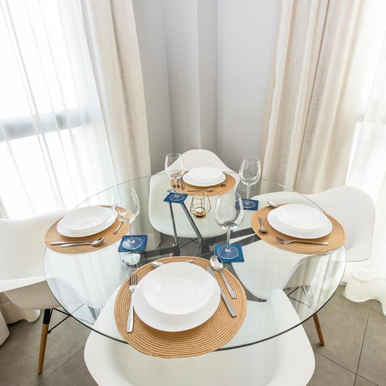 Home Sweet Apartamentos Ribera 19 - Superior Apartment - 15