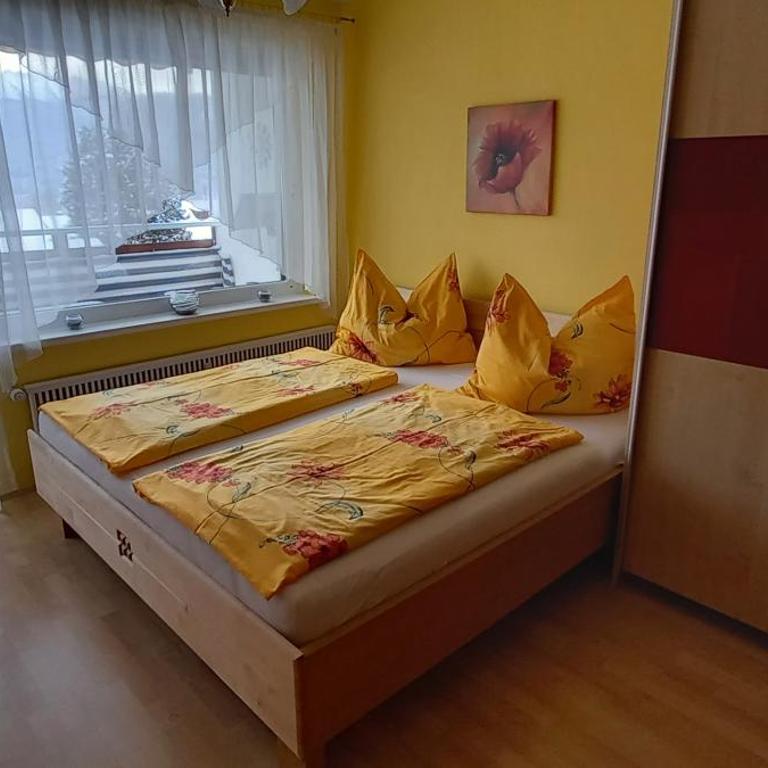 Apartment Kleine Auszeit - Apartment mit 1 Schlafzimmer - 1