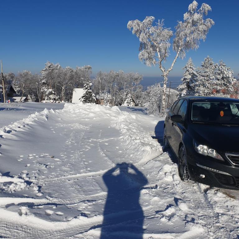 Divčibarka - Kuća sa 2 Spavaće Sobe - 31