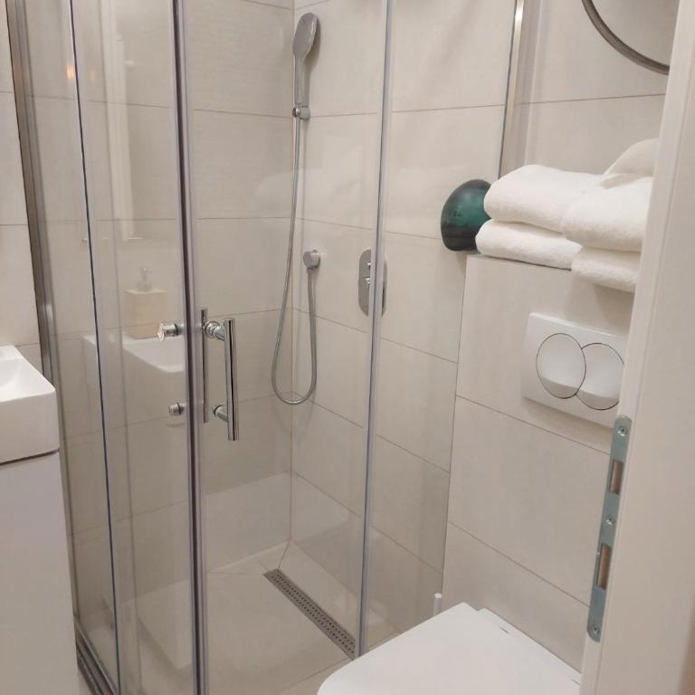 Apartman Kockica - Vila Nova - One-Bedroom Apartment - 16
