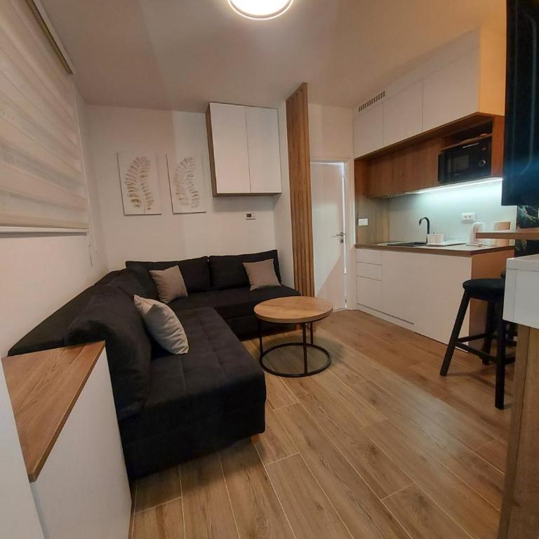 Apartman Kockica - Vila Nova - One-Bedroom Apartment - 19