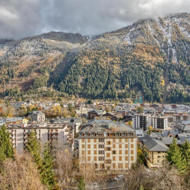 Majestic Broadway - 4 star apartment with spectacular views - Appartement 2 Chambres - 10