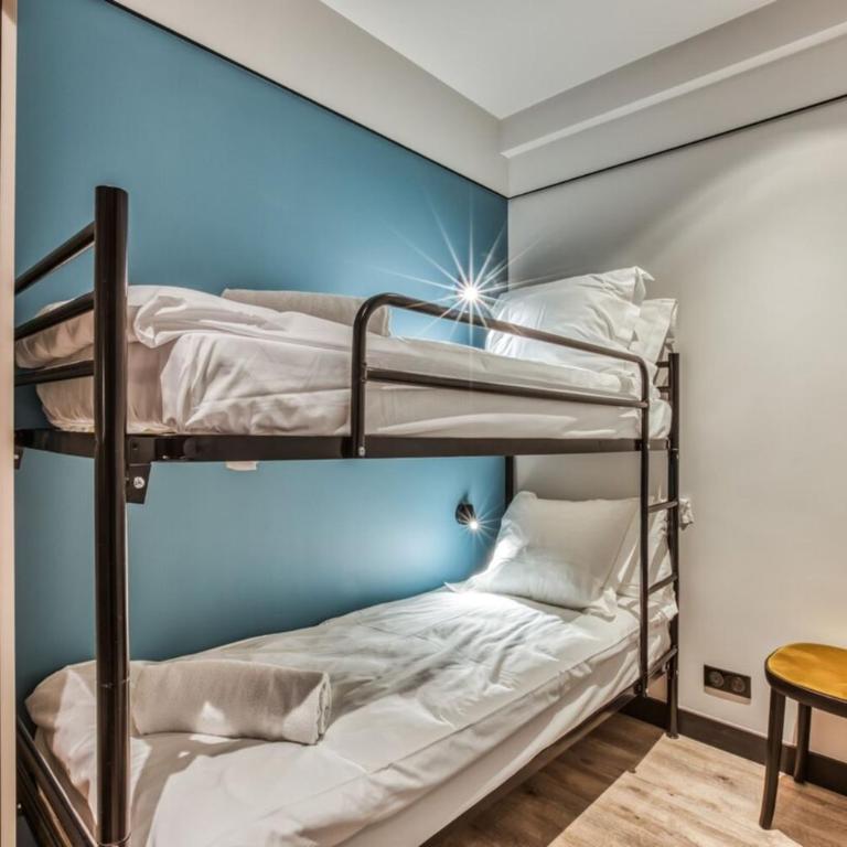 Majestic Broadway - 4 star apartment with spectacular views - Appartement 2 Chambres - 6