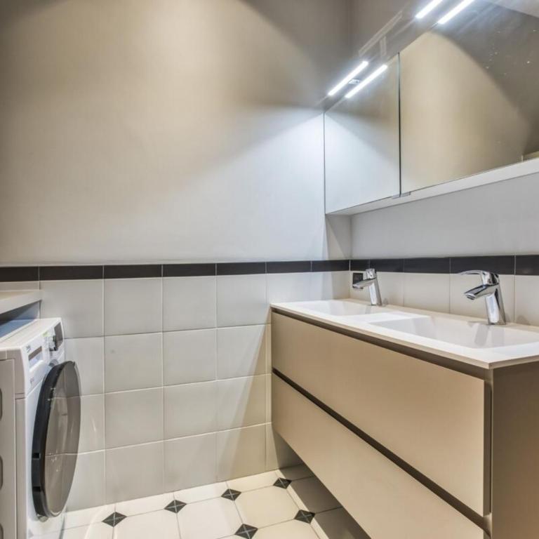 Majestic Broadway - 4 star apartment with spectacular views - Appartement 2 Chambres - 11