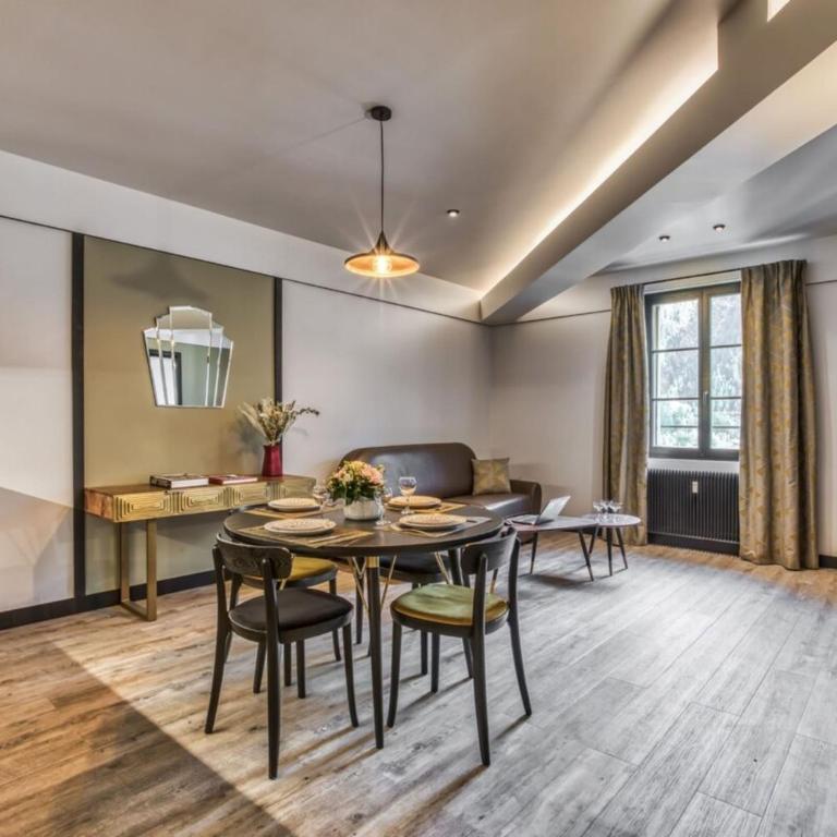 Majestic Broadway - 4 star apartment with spectacular views - Appartement 2 Chambres - 3