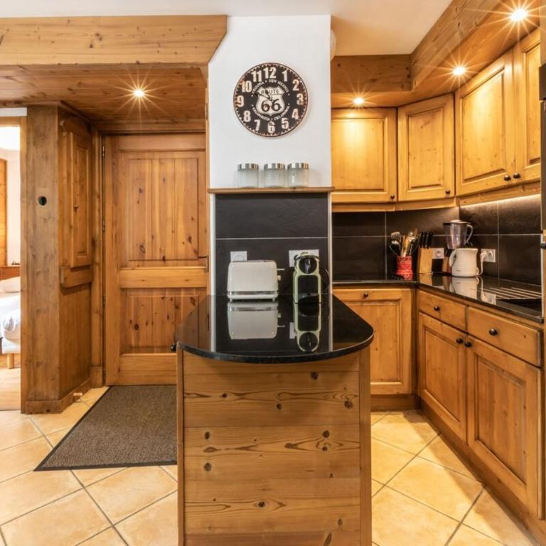 Villa Vallet- Newly renovated 2 bedroom nestled just off the main street - Apartamento de 2 dormitorios - 5