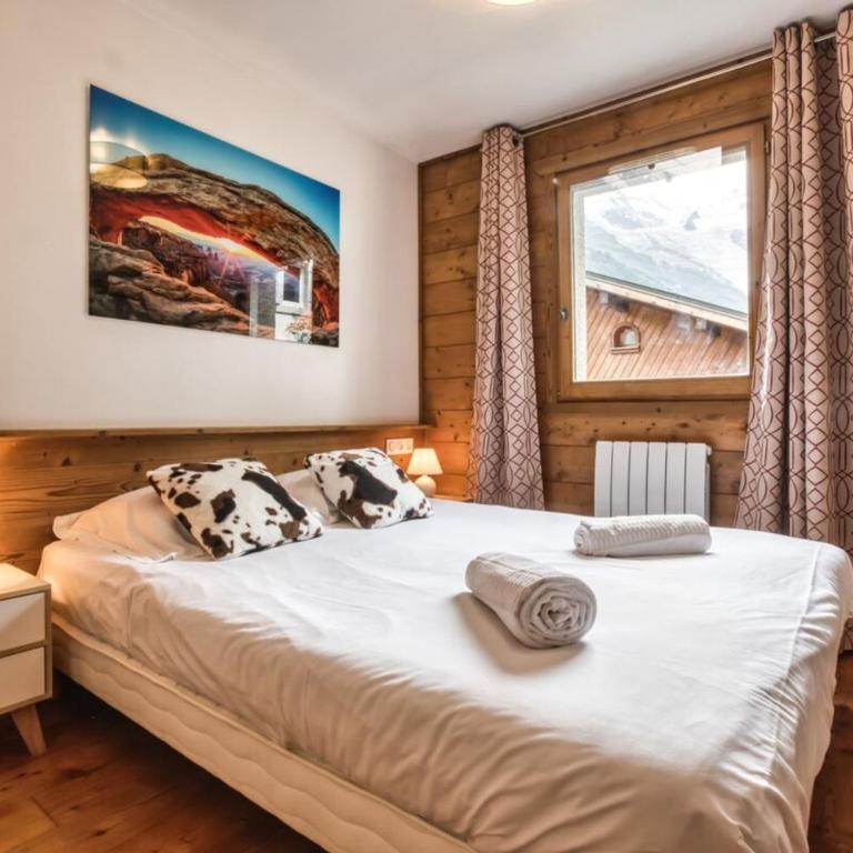 Villa Vallet- Newly renovated 2 bedroom nestled just off the main street - Apartamento de 2 dormitorios - 4