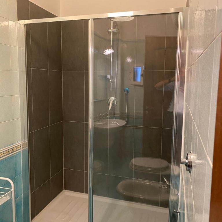 Magione Serra , dimora partenopea - Entire Apartment with two bathrooms - 16