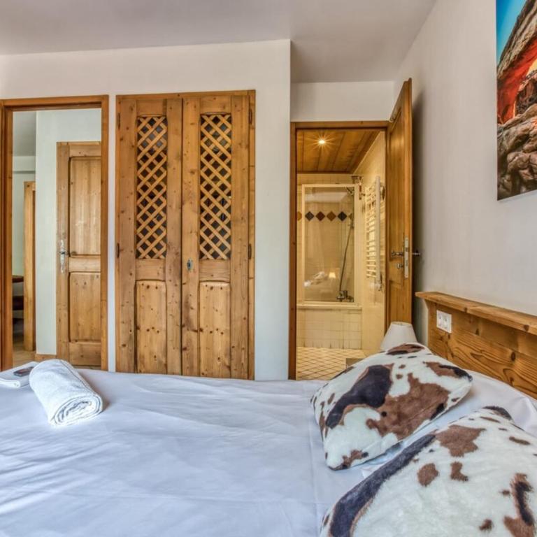Villa Vallet- Newly renovated 2 bedroom nestled just off the main street - Apartamento de 2 dormitorios - 14