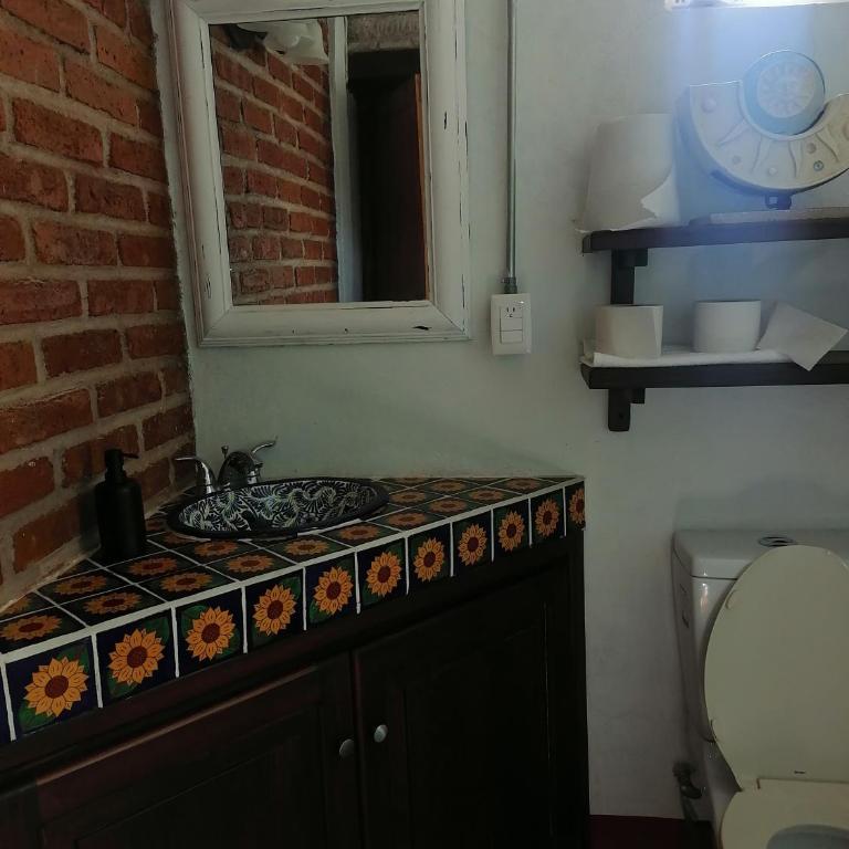 Suites de Lujo en el Corazón de la ciudad - Superior Double Room - 2